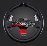 Audi Sport Livery