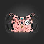 Pink Pig 917 Porsche Classic Livery