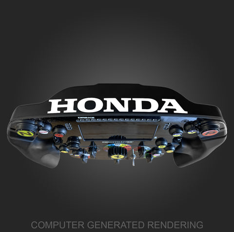 Honda logo for SF1000 wheel