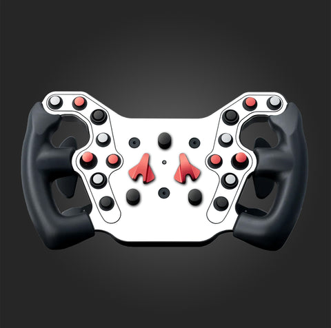 PREORDER VRS wheel sticker