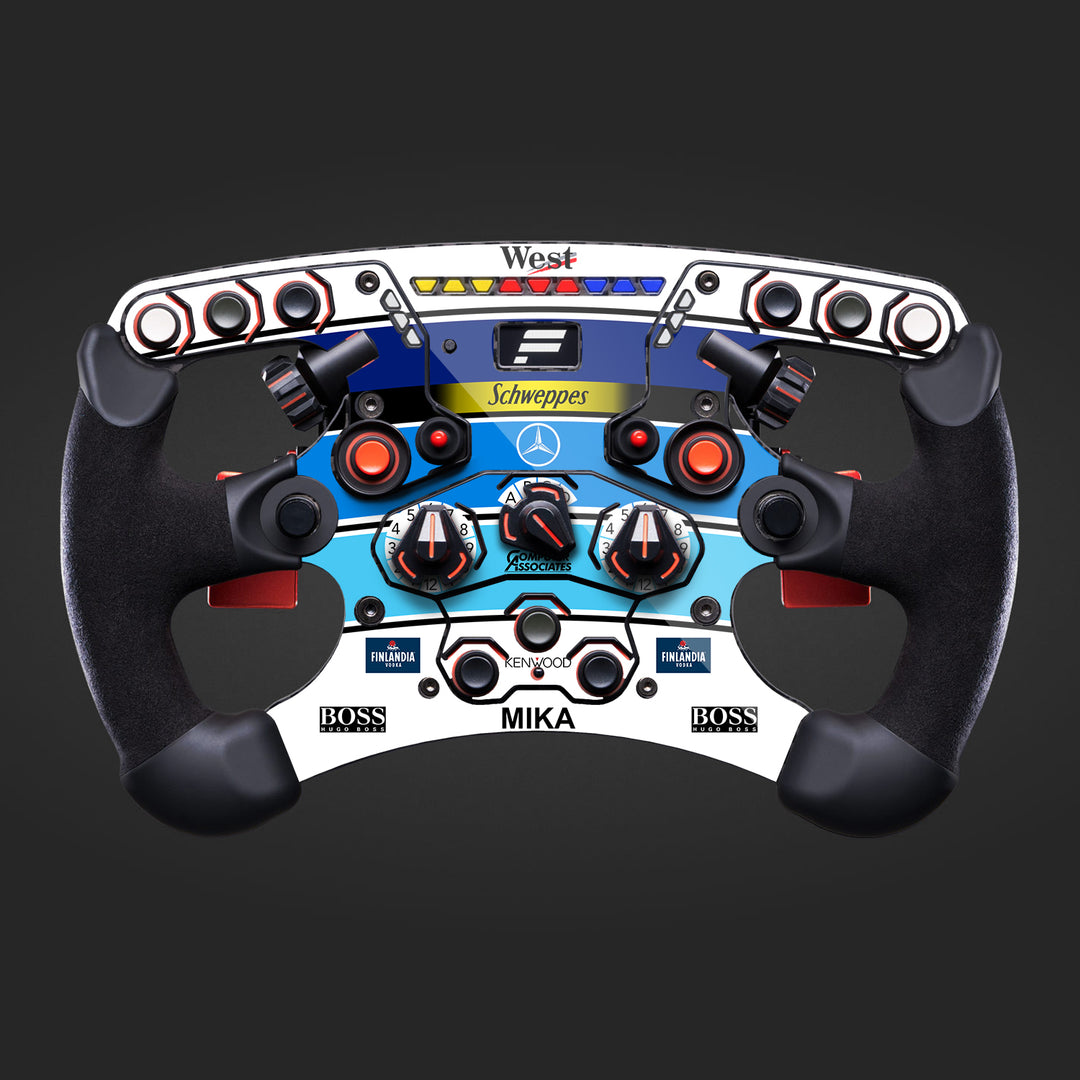 FANATEC Formula V2/V2.5 – Tagged 