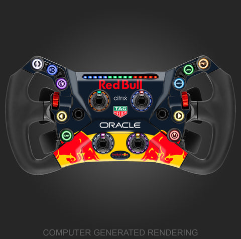 2023/2024 HRC F1 Livery