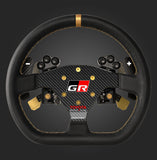 Printed Carbon Toyota Gazoo Racing Livery