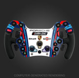 Martini Porsche 917k Livery