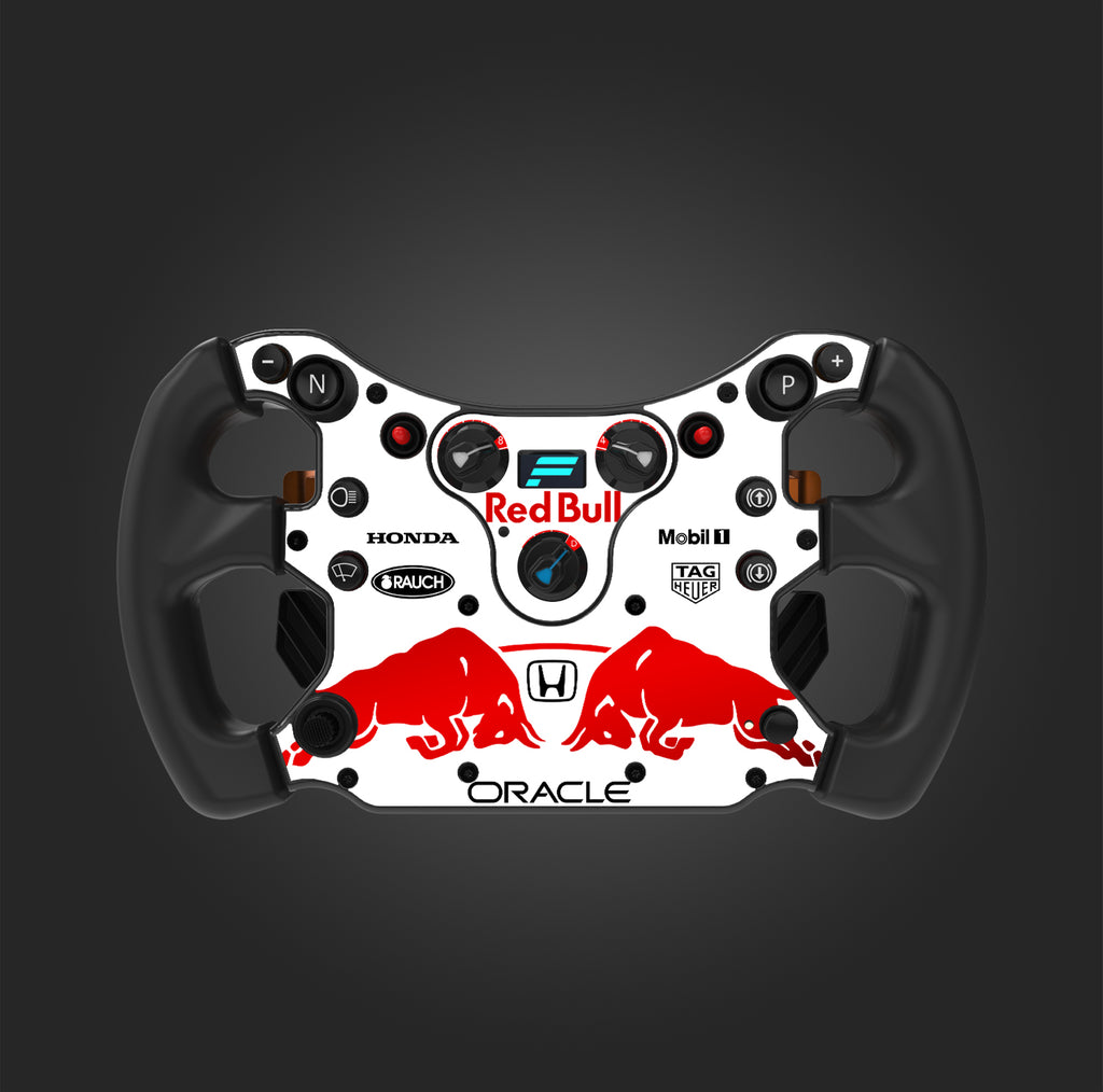 Mastercard Racing Livery RB 2025 Japan GP F1 Livery – Lovely Stickers