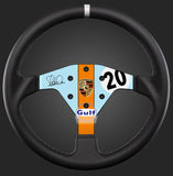 Gulf Porsche 917 Livery