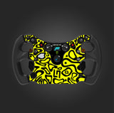 Lando Norris F1 Helmet Livery