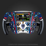 Martini Porsche 917k Livery