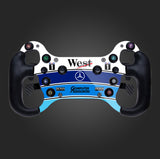 Mika Hakkinen Classic F1 Helmet