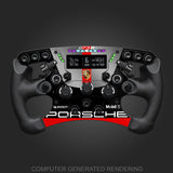Porsche 911 GT3 R Livery