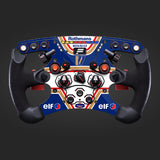 Williams Rothman's Classic F1 Livery