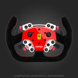 Ferrari GT3 Livery