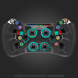 Aston Martin Printed Forged Carbon Livery