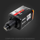 GT3 Cup Porsche 2021 Livery