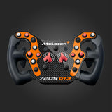 Printed Carbon M 720S GT3 Livery