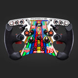 2023 Hypercar Porsche Penske Livery