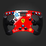 16 2025 Scuderia Ferrari F1 Livery