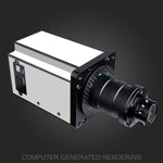 PREORDER Simagic Alpha Mini sticker