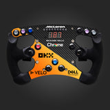 2024 McL 38 F1 Livery