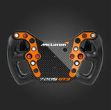 Printed Carbon M 720S GT3 Livery