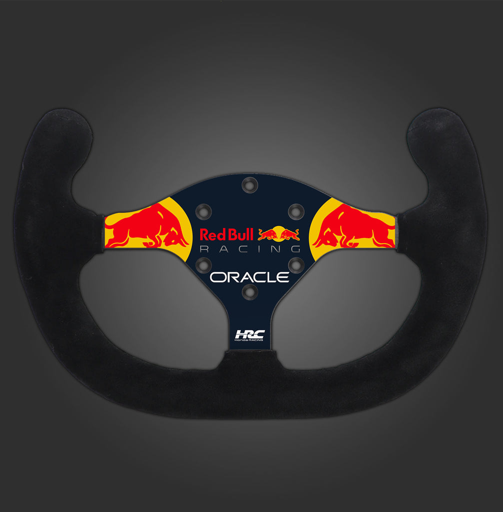 2022 HRC F1 Livery – Lovely Stickers