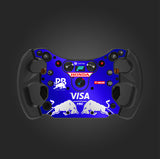 2024 RB Visa CashApp F1 Livery