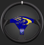 Subaru Impreza WRC Rally Livery