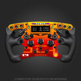 Genesis Magma Racing Hypercar Livery