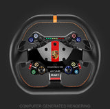 Porsche 911 GT3 R Livery