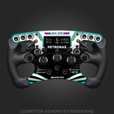 2026 Mercedes AMG F1 Livery