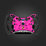 Porsche Roxy GT3 Rawr IMSA Livery