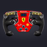 2023 Scuderia Ferrari F1 Livery