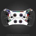 Simagic GT Neo Custom Sticker