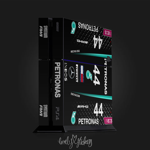 Vinilo Decorativo Para Pared F1 Gran Premio Pegatina | Meses Sin Interés - Foto 8