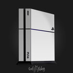 PS4 "Fat" Skin PREORDER