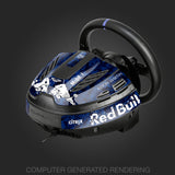 RB 2018 Testing GP F1 Livery