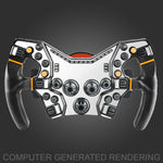 PREORDER Asetek Forte Livery Sticker