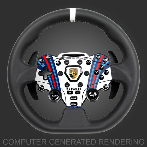 Martini Porsche 917k Livery