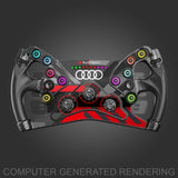 Audi Sport Inspired Livery