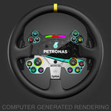 2025 Mercedes AMG F1 Livery