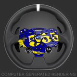 Subaru WRC 555 Livery