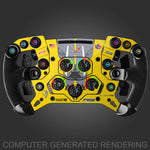 #3 Corvette C8R GT Livery
