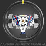 Martini Porsche 917k Livery
