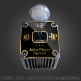 JPS Classic F1 Livery