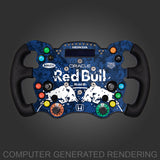 RB 2018 Testing GP F1 Livery