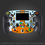 Gulf Porsche 917 Livery