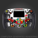 RSR Porsche 2019 Livery