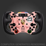 Pink Pig 917 Porsche Classic Livery