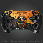 2025 McL 39 F1 Livery