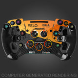 2025 McL 39 F1 Livery